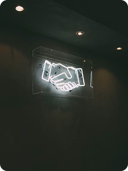 Partner Korporasi